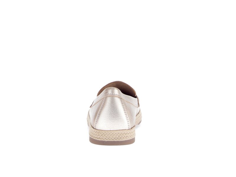 Gabor - Slipper - Gold 