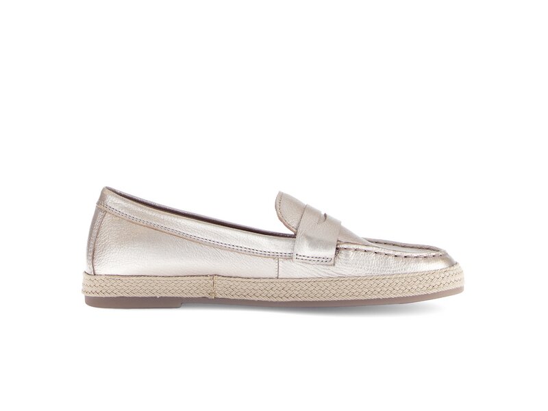 Gabor - Slipper - Gold 