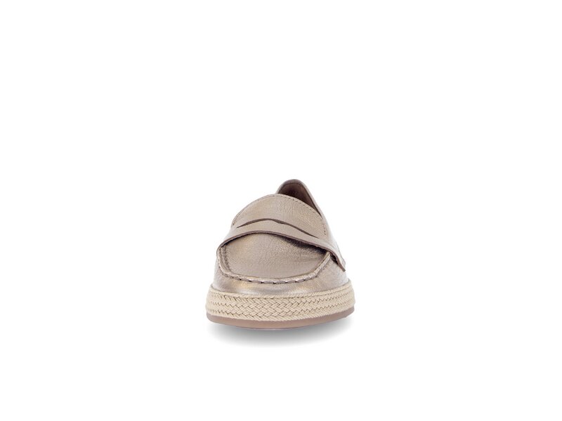 Gabor - Slipper - Gold 