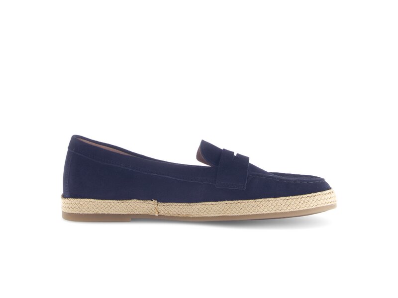 Gabor - Slipper - Blau 