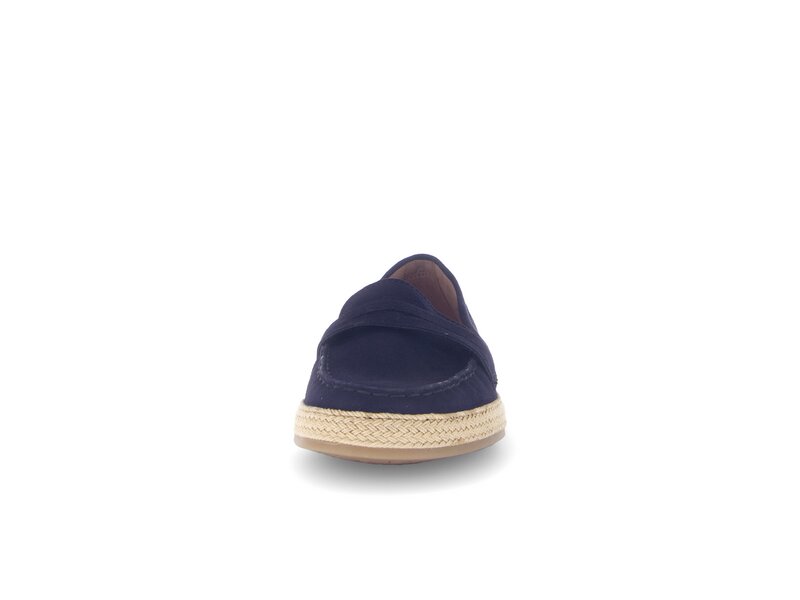 Gabor - Slipper - Blau 