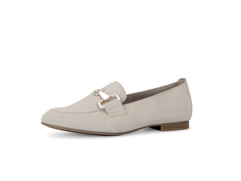 Gabor - Slipper - Beige 