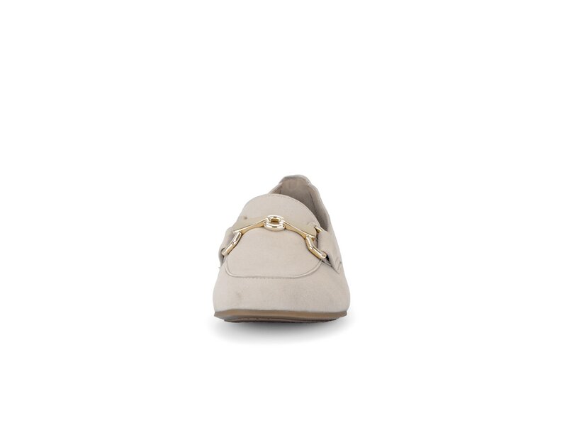 Gabor - Slipper - Beige 