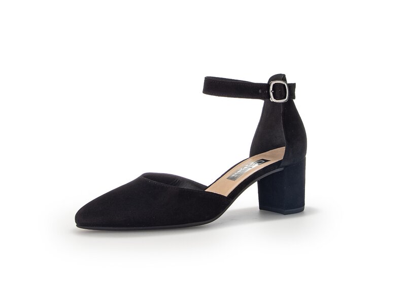 Gabor - Sling - Schwarz 