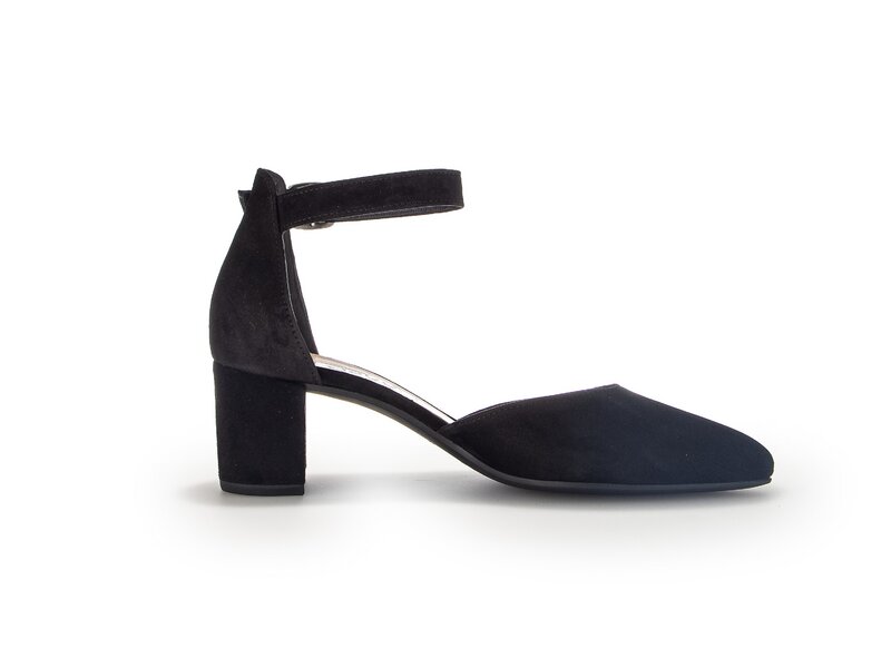 Gabor - Sling - Schwarz 