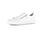 Gabor - Schnürhalbschuhe - Weiß 