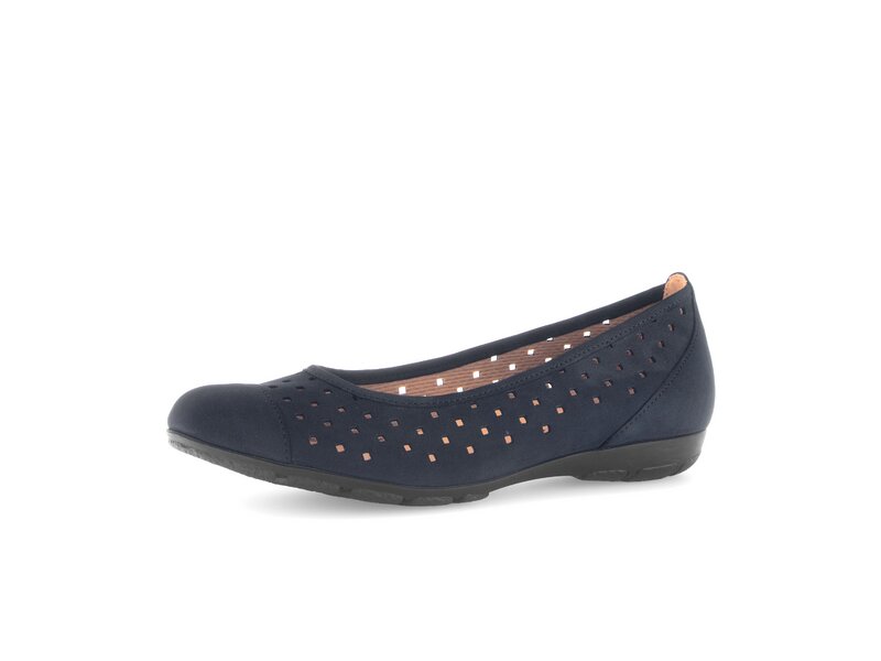 Gabor - Pumps - Blau 