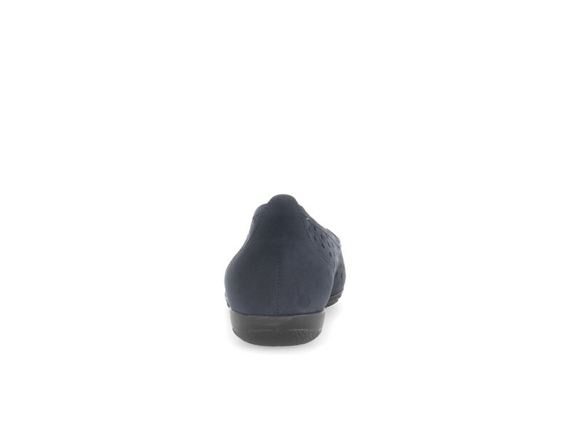 Gabor - Pumps - Blau 