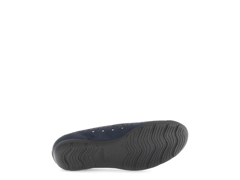 Gabor - Pumps - Blau 