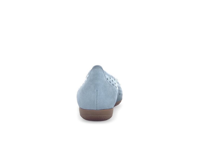 Gabor - Pumps - Blau 