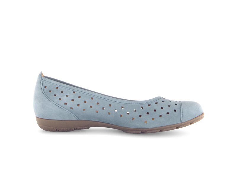 Gabor - Pumps - Blau 