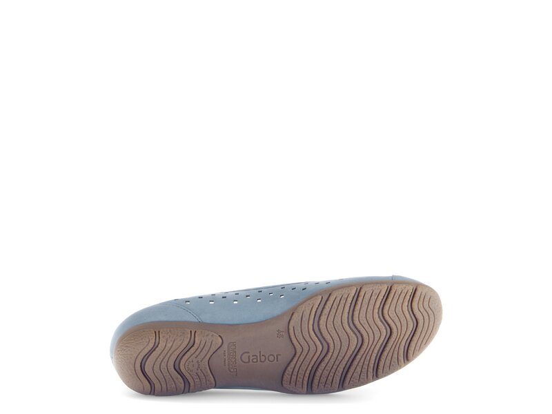 Gabor - Pumps - Blau 