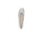 Gabor - Pumps - Silber 