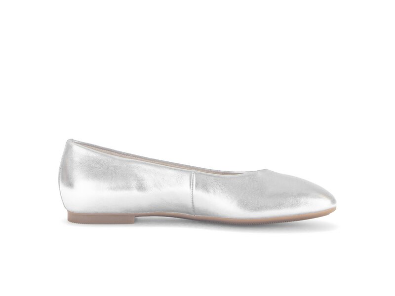 Gabor - Pumps - Silber 