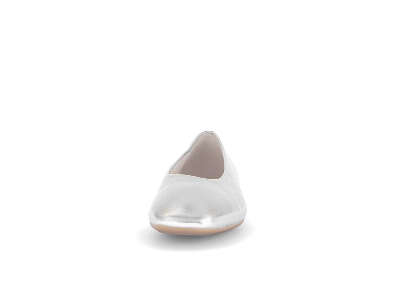 Gabor - Pumps - Silber 