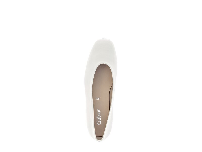 Gabor - Pumps - Beige 