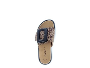 Gabor - Pantoletten - Beige