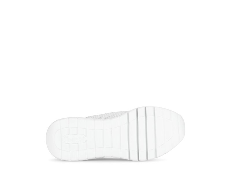 Gabor - Slipper - Weiß 