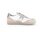 Gabor - Schnürhalbschuhe - Beige 