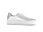 Gabor - Schnürhalbschuhe - Silber 
