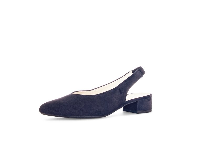 Gabor - Sling - Blau 