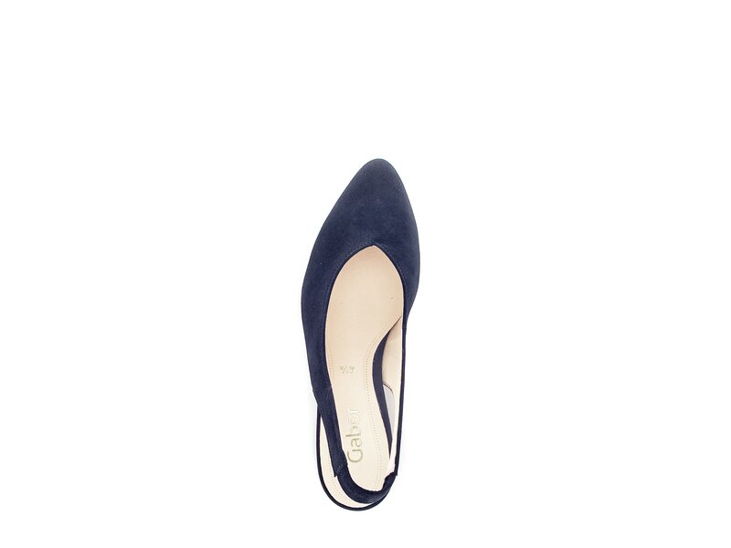 Gabor - Sling - Blau 