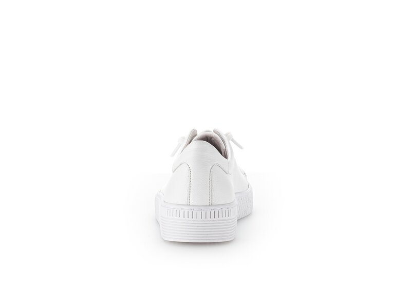 Gabor - Slipper - Weiß 