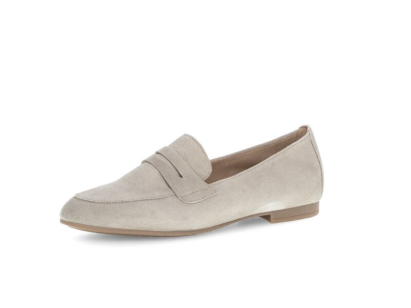 Gabor - Slipper - Grau 