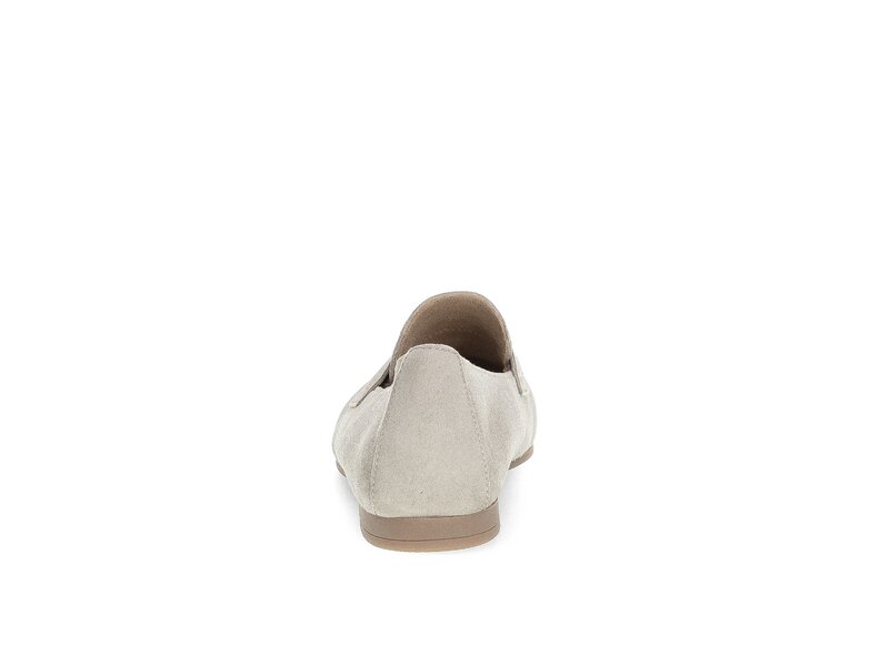 Gabor - Slipper - Grau 