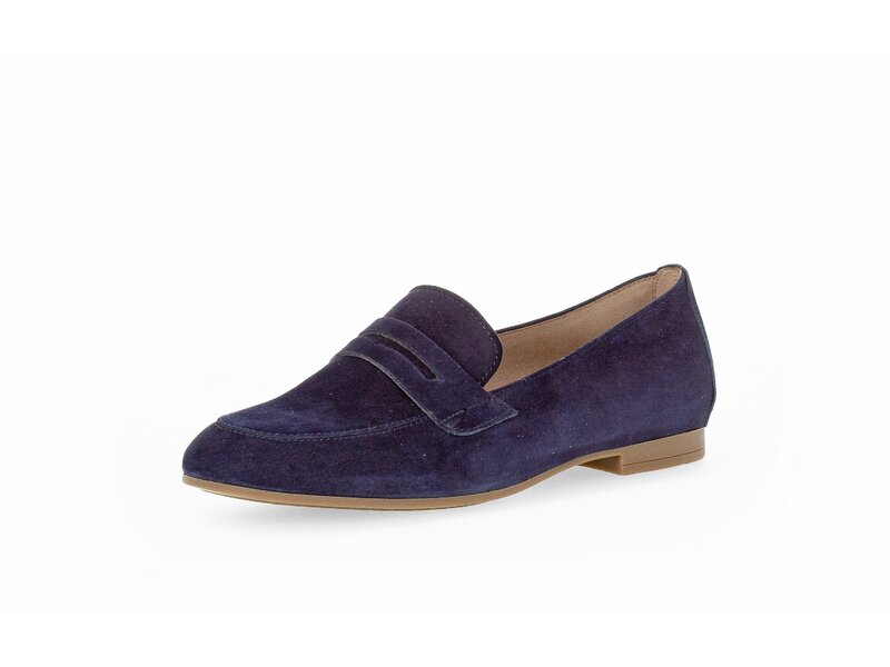Gabor - Slipper - Blau 