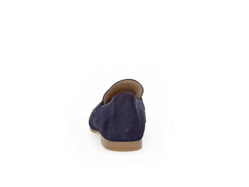 Gabor - Slipper - Blau 