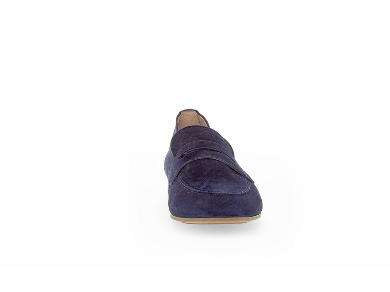 Gabor - Slipper - Blau 