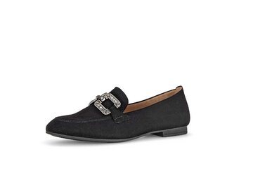 Gabor - Slipper - Schwarz