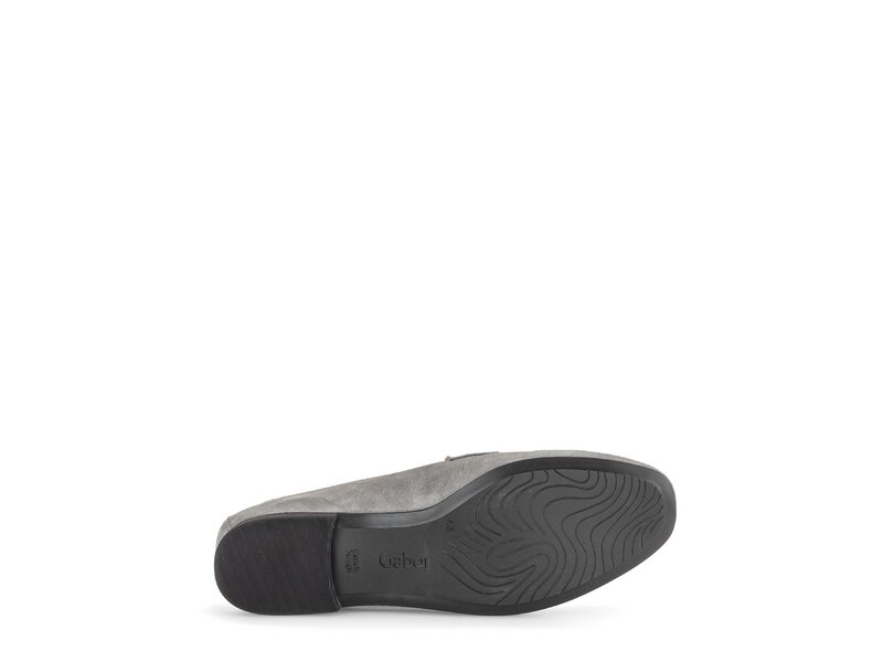 Gabor - Slipper - Grau 