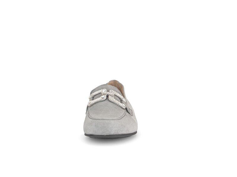 Gabor - Slipper - Grau 