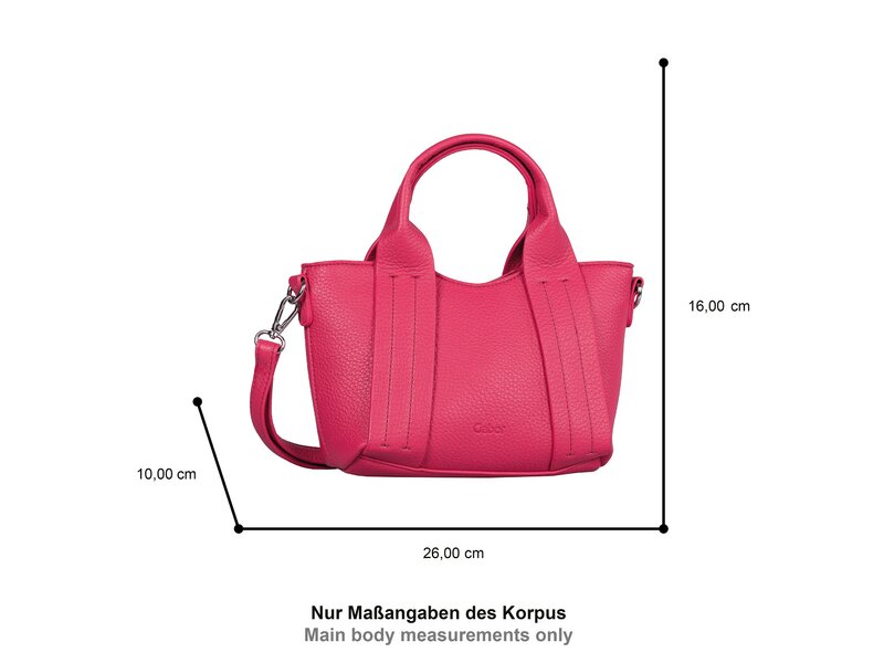 Gabor Bags - Christine - Rosa 