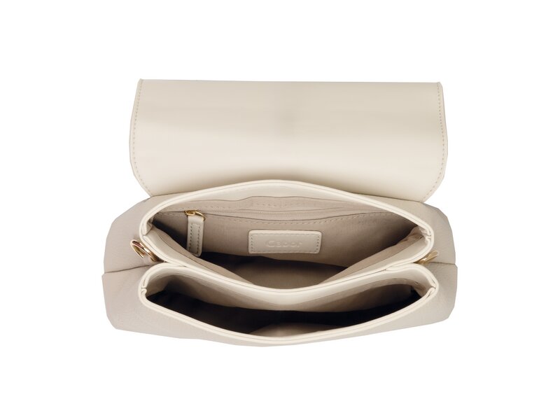 Gabor Bags - Sahar - Wei&szlig; 