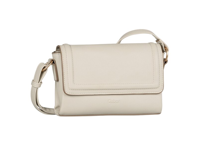 Gabor Bags - Gillian - Wei&szlig; 