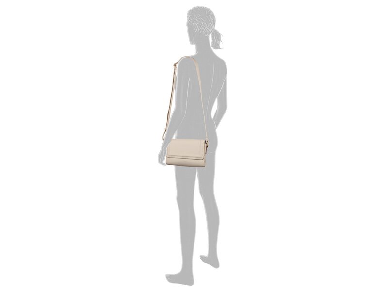 Gabor Bags - Gillian - Wei&szlig; 