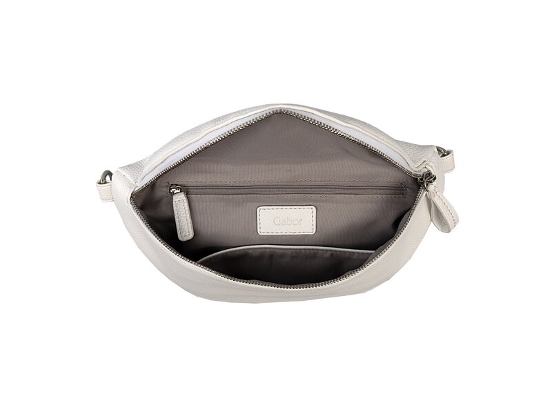 Gabor Bags - Silena - Wei&szlig; 