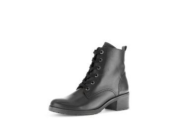 Gabor - Stiefelette - Schwarz