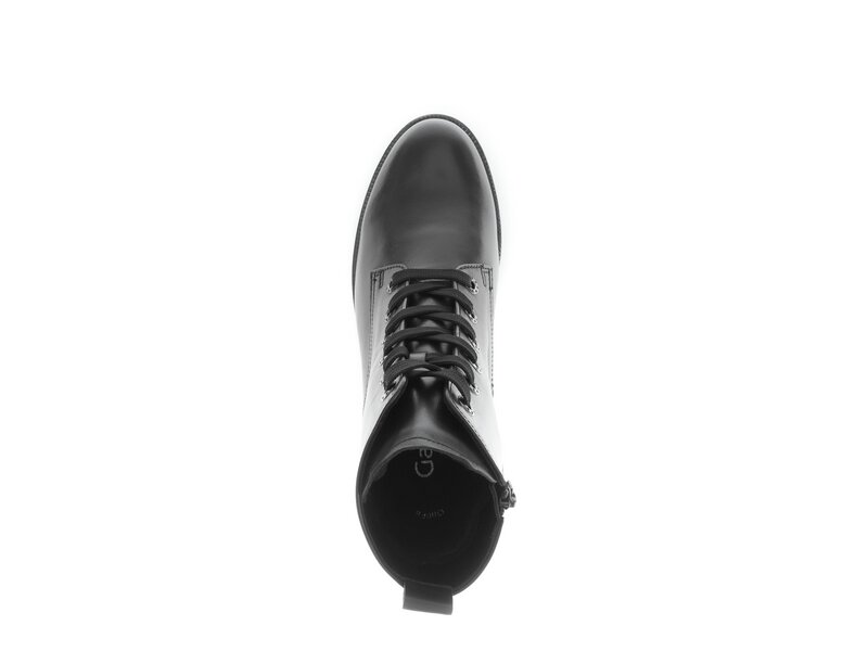Gabor - Stiefelette - Schwarz 