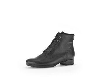 Gabor - Stiefelette - Schwarz