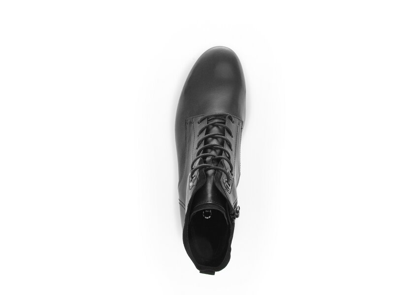Gabor - Stiefelette - Schwarz 