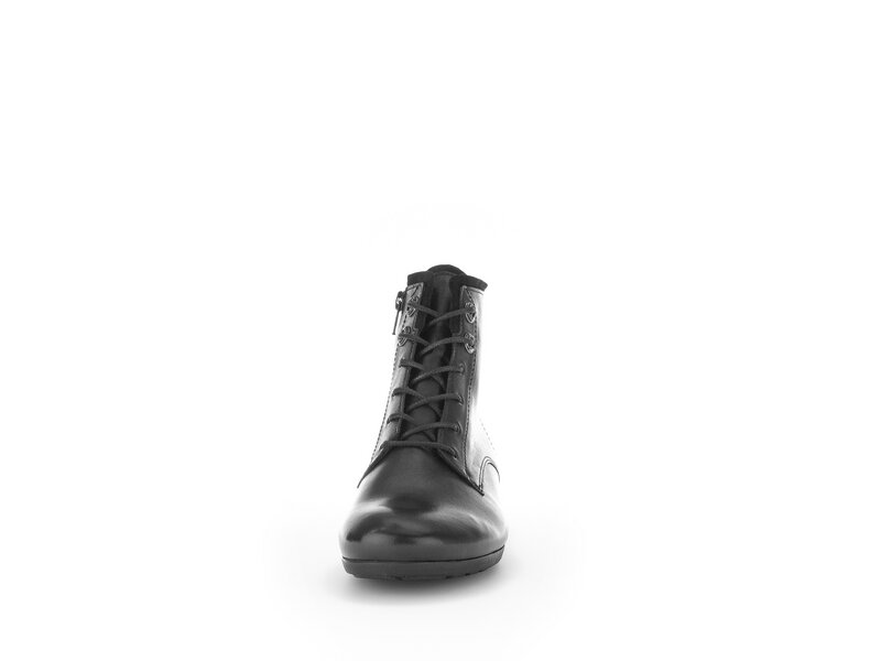 Gabor - Stiefelette - Schwarz 