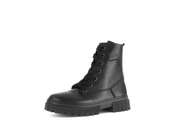 Gabor - Stiefelette - Schwarz