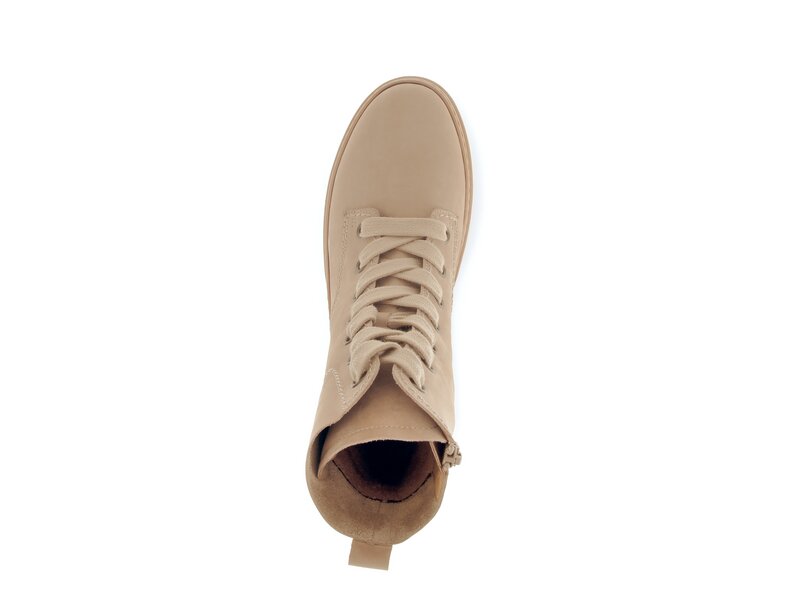 Gabor - Stiefelette - Beige 