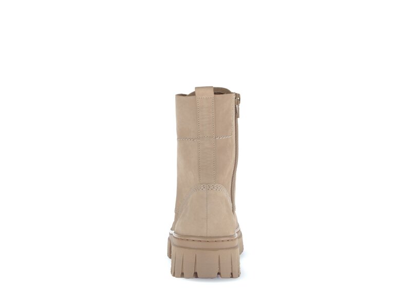 Gabor - Stiefelette - Beige 