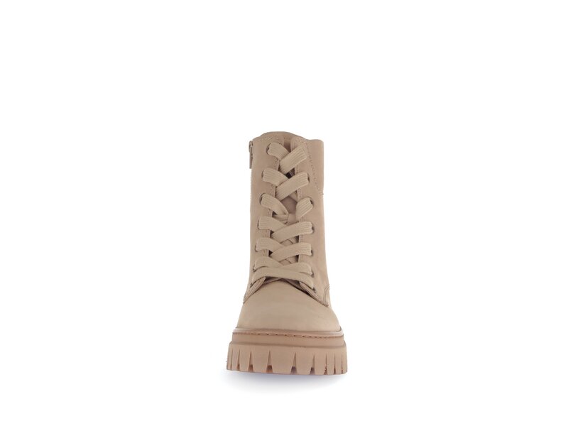 Gabor - Stiefelette - Beige 