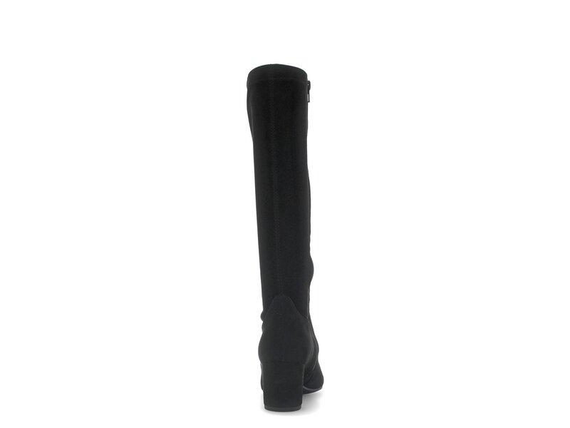 Gabor - Stiefelette - Schwarz 